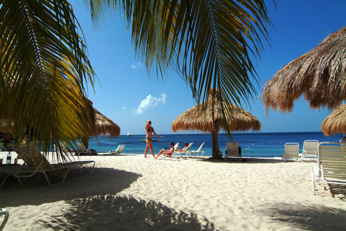 Melanie Heinrich - Travel St. Lucia